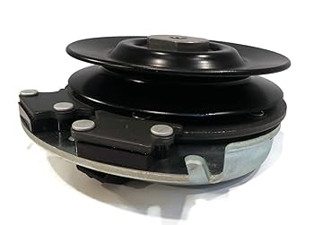 Amazon.com : Aftermarket | Electric PTO Clutch, 1 1/8